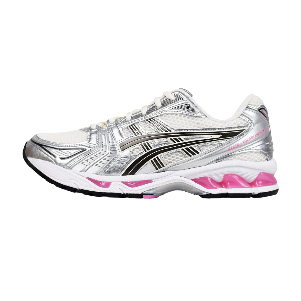 ASICS GEL-Kayano 14 - Cream / Sweet Pink | Australia New Zealand