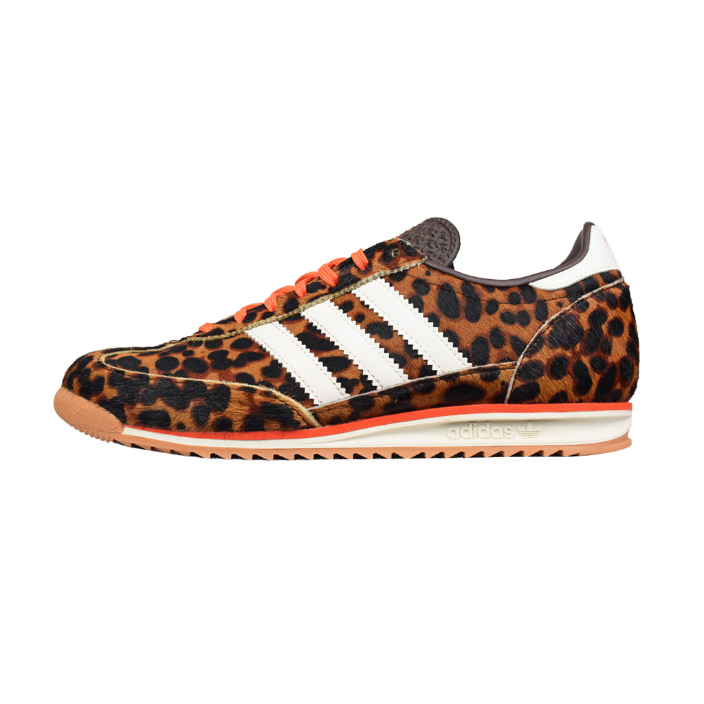 Adidas SL 72 OG - Leopard Print | Australia New Zealand