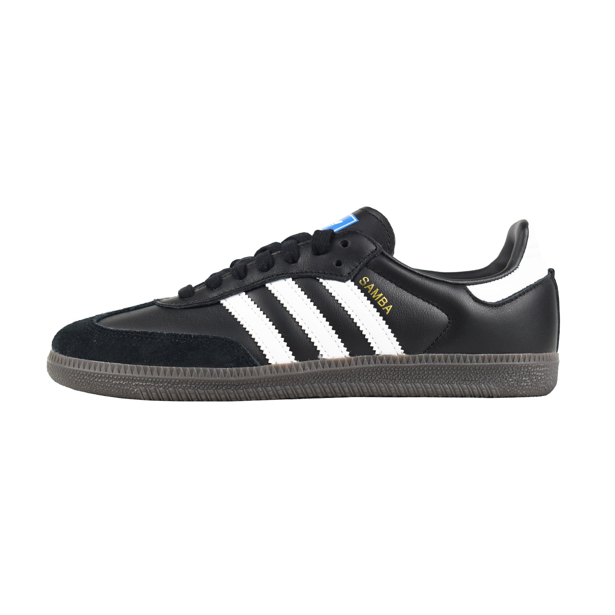 Adidas Samba OG - Black