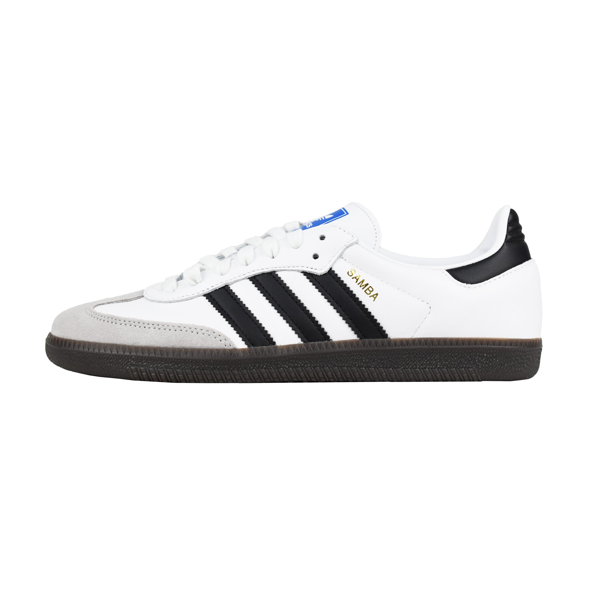 Adidas Samba OG - White | Australia New Zealand