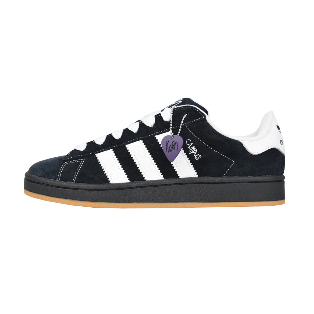 Adidas x Korn Campus 00s - Black | Australia New Zealand
