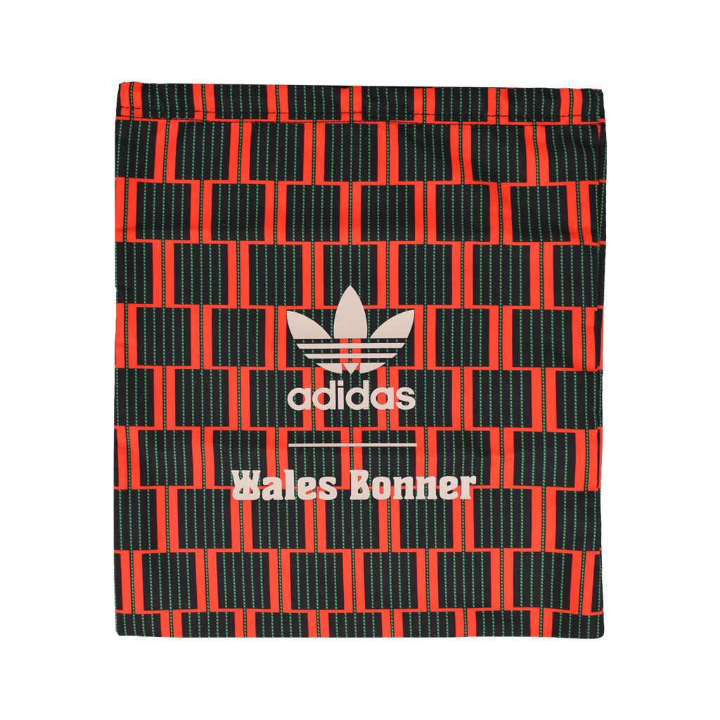 Adidas x Wales Bonner Samba Nylon - Wonder Clay Royal Blue | Australia New Zealand draw String Bag