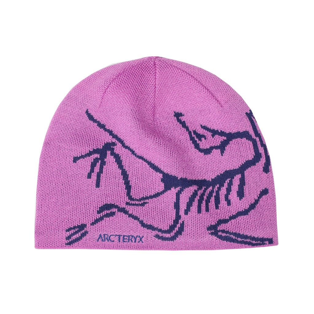 Arc'teryx Bird Head Toque Beanie - Alpenglow | Australia New Zealand