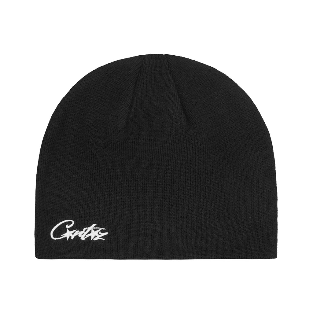 Corteiz Micro Allstarz Skully - Black | Australia New Zealand