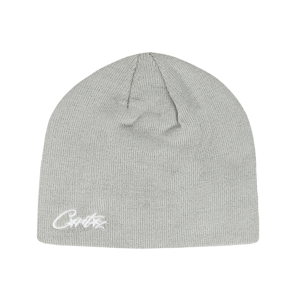 Corteiz Micro Allstarz Skully - Grey | Australia New Zealand