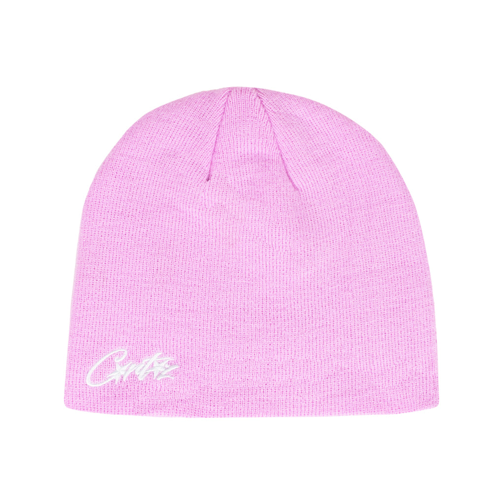 Corteiz Micro Allstarz Skully - Pink | Australia New Zealand