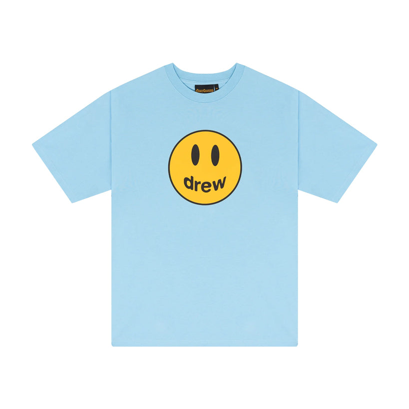Drew House Mascot SS Tee - Pacific Blue | Australia New Zealand