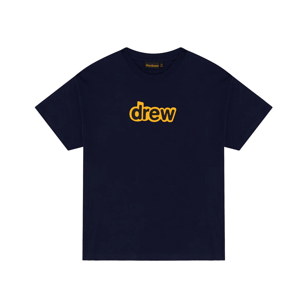 Drew House Secret SS Tee - Dark Navy | Australia New Zealand