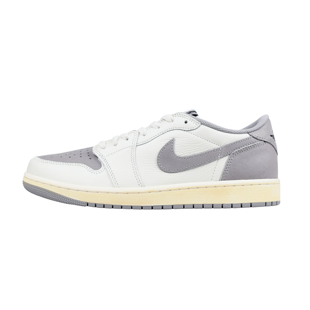 Nike Air Jordan 1 Low Retro OG - Atmosphere Grey | Australia New Zealand