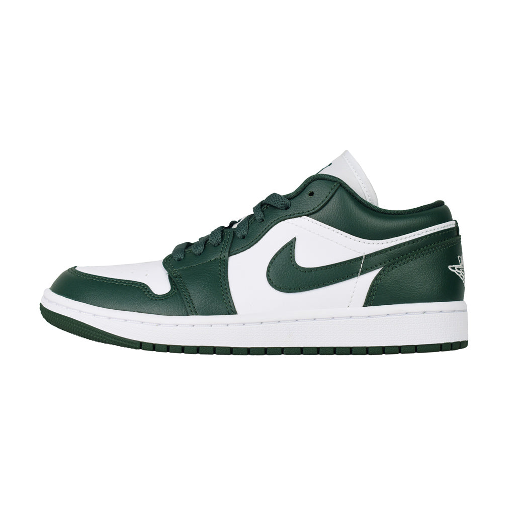 Nike Air Jordan 1 Low - Galactic Jade | Australia New Zealand