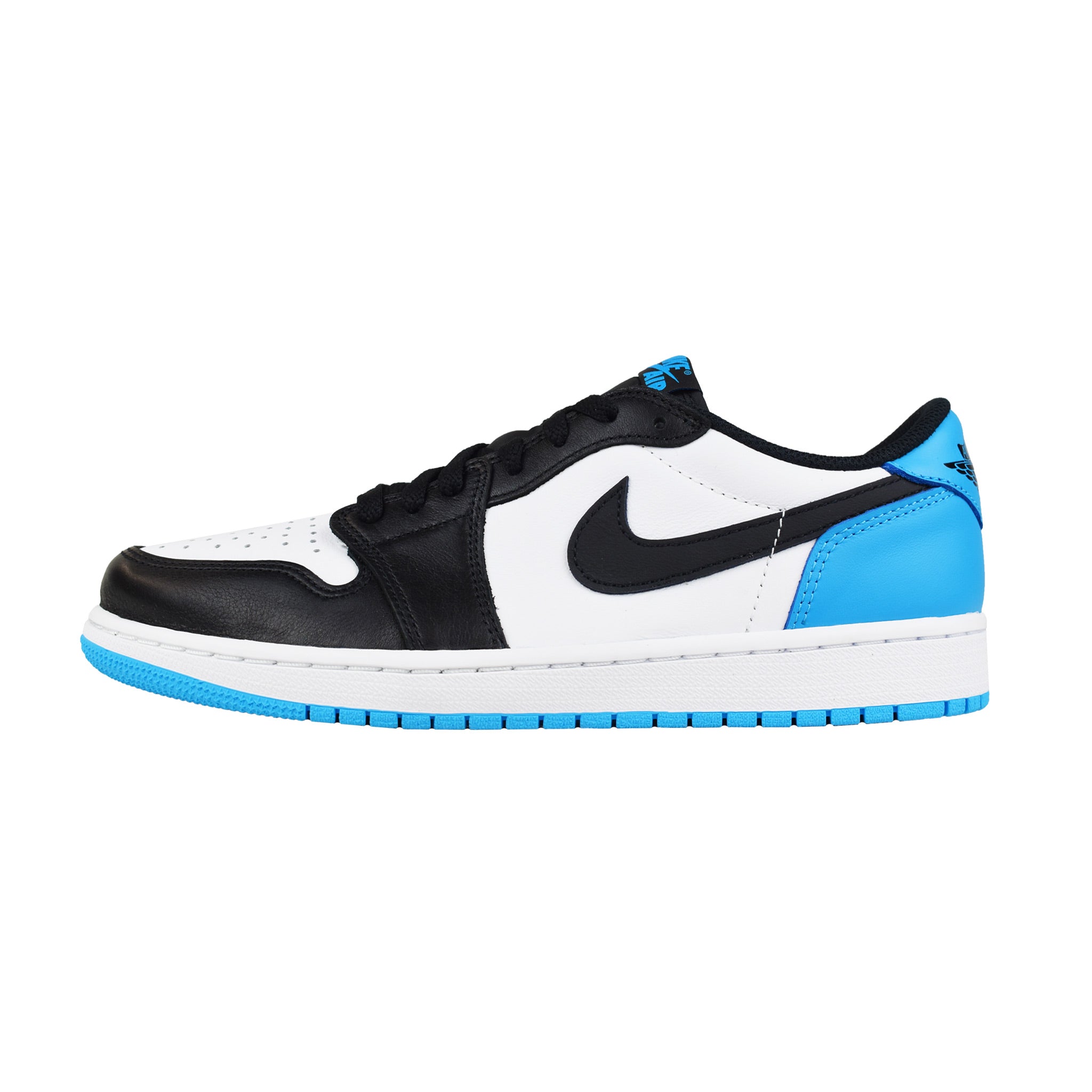 Nike Air Jordan 1 OG Low retro Powder Blue | Australia New Zealand