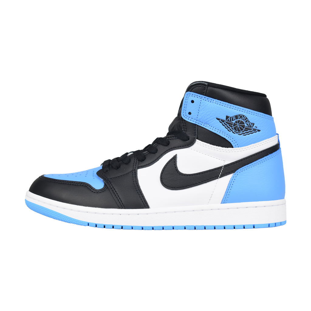 Nike Air Jordan 1 Retro High OG - UNC Toe | Australia New Zealand
