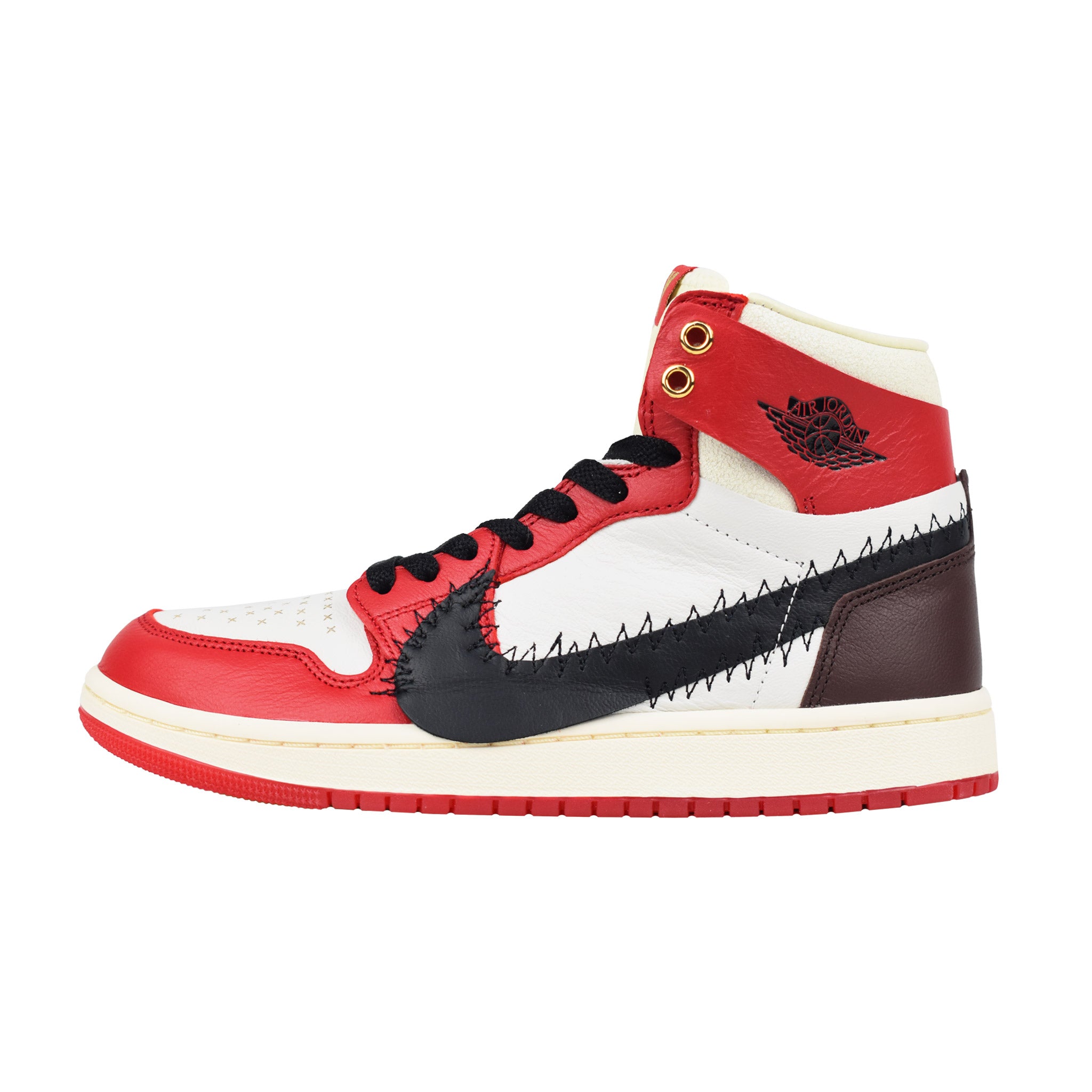 Nike Jordan 1 High Zoom Air CMFT 2 - Teyana Taylor A Rose From Harlem LEFT | Australia New Zealand