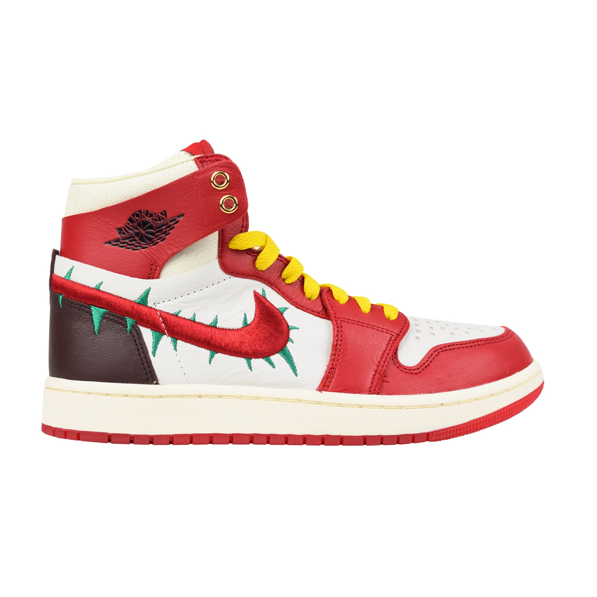 Nike Jordan 1 High Zoom Air CMFT 2 - Teyana Taylor A Rose From Harlem RIGHT | Australia New Zealand