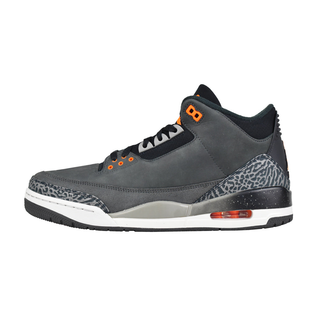 Nike Air Jordan 3 Retro - Fear Pack | Australia New Zealand