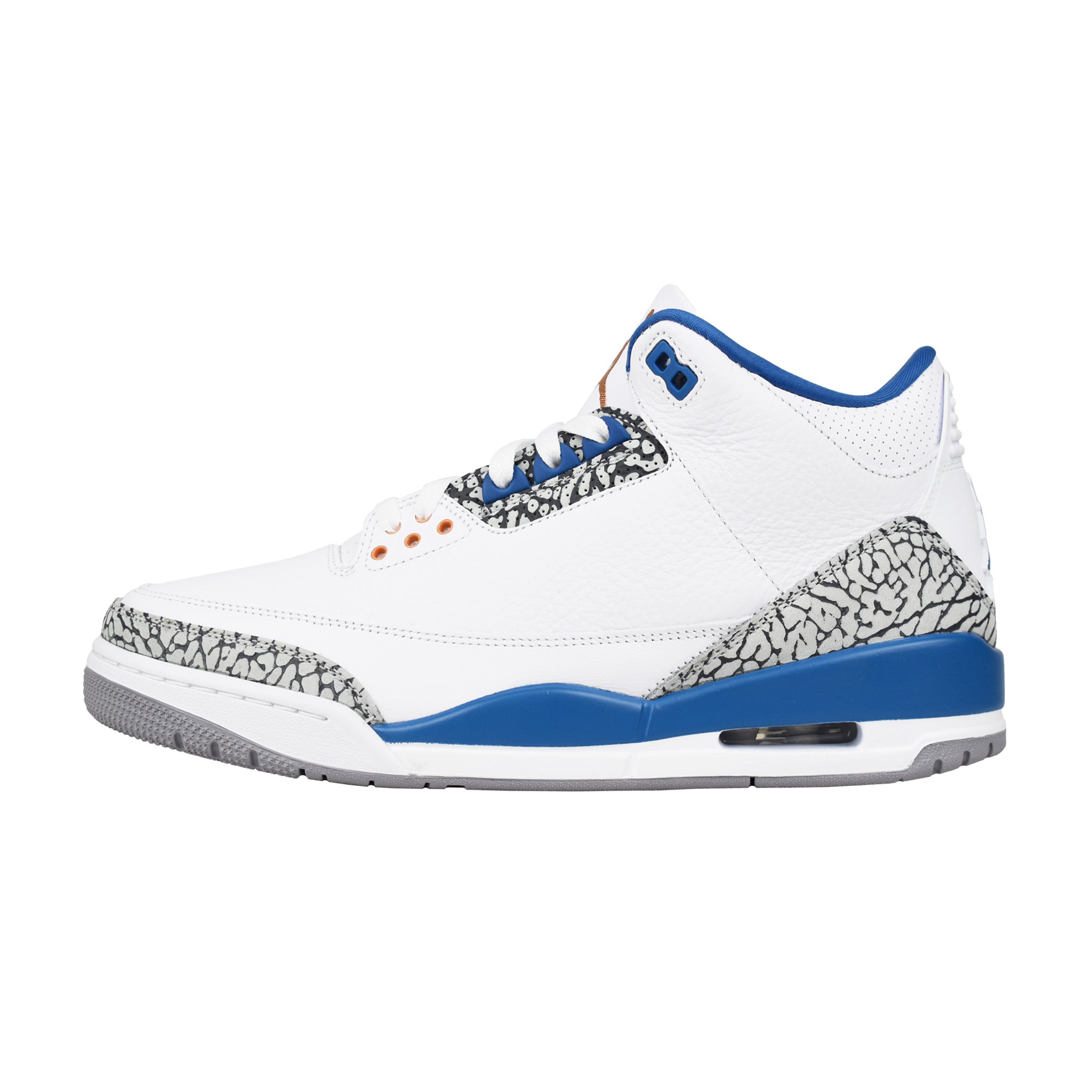 Nike Air Jordan 3 Retro - Wizards PE | Australia New Zealand
