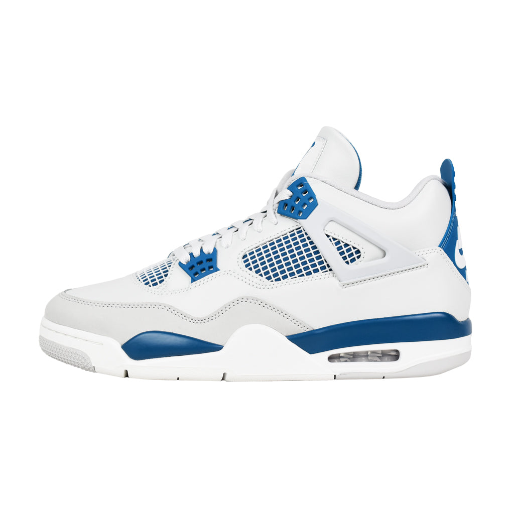 Nike Air Jordan 4 Retro - Military Blue 2024 | Australia New Zealand