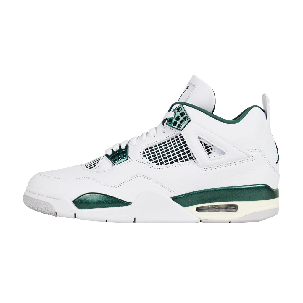 Nike Air Jordan 4 Retro - Oxidized Green | Australia New Zealand