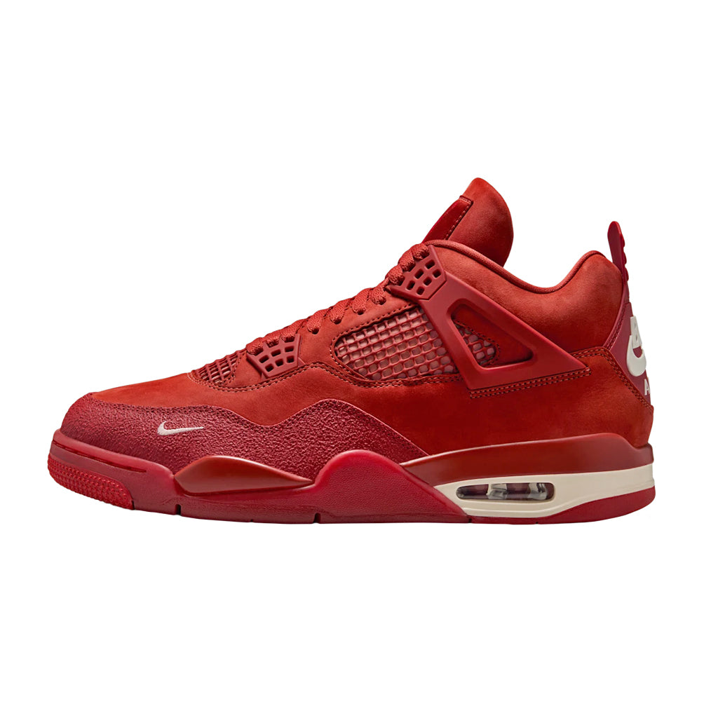 Nike x Nigel Sylvester Air Jordan 4 Retro OG SP - Brick By Brick | Australia New Zealand