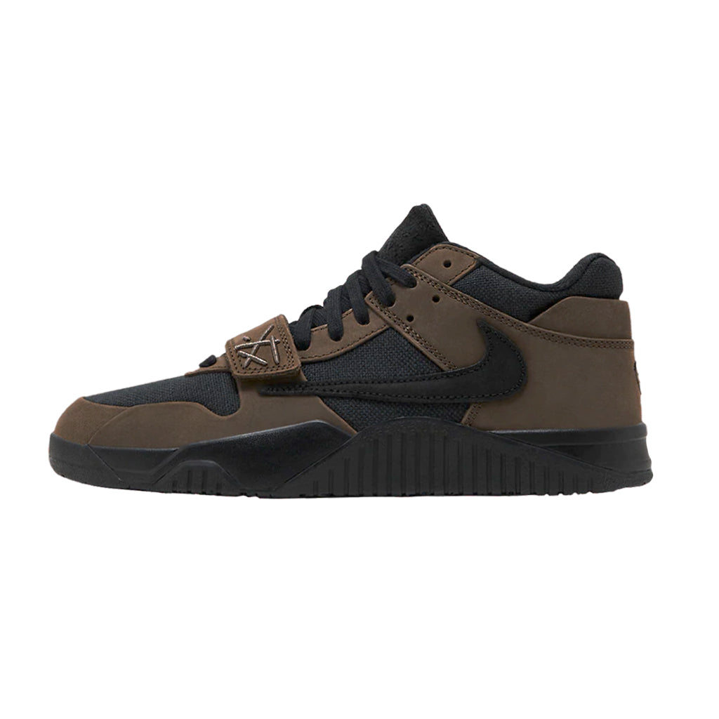 Nike x Travis Scott Air Jordan Jumpman Jack TR - Dark Mocha | Australia New Zealand