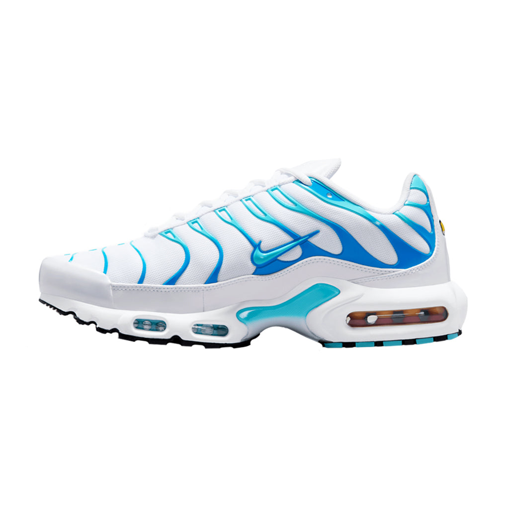 Nike Air Max Plus TN - Dreams / Polarized Blue | Australia New Zealand