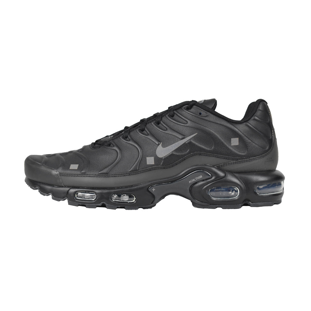 Nike x A-COLD-WALL Air Max Plus TN - Black | Australia New Zealand