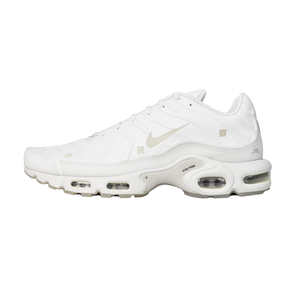 Nike x A-COLD-WALL Air Max Plus TN - Platinum Tint | Australia New Zealand