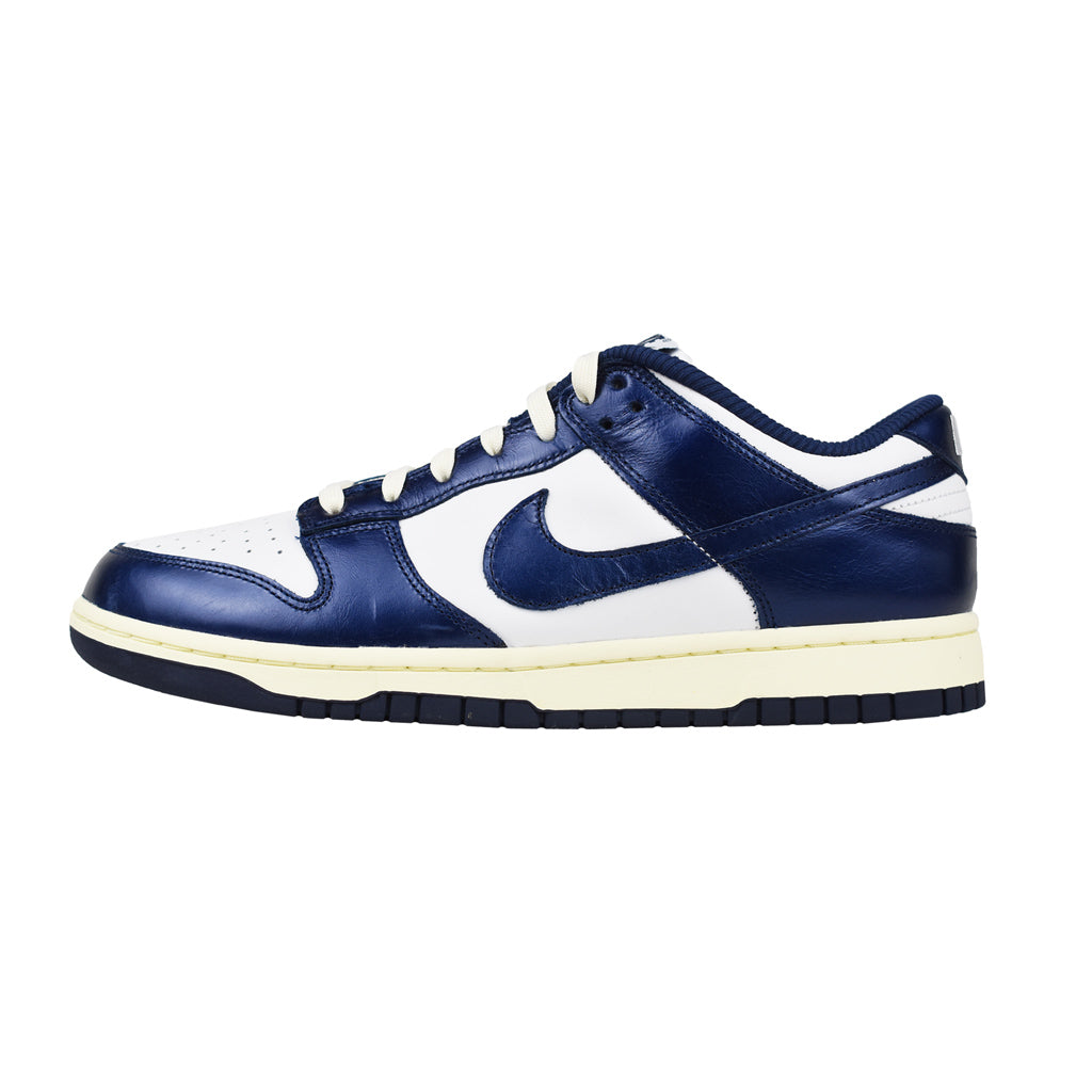 Nike Dunk Low PRM - Vintage Midnight Navy | Australia New Zealand