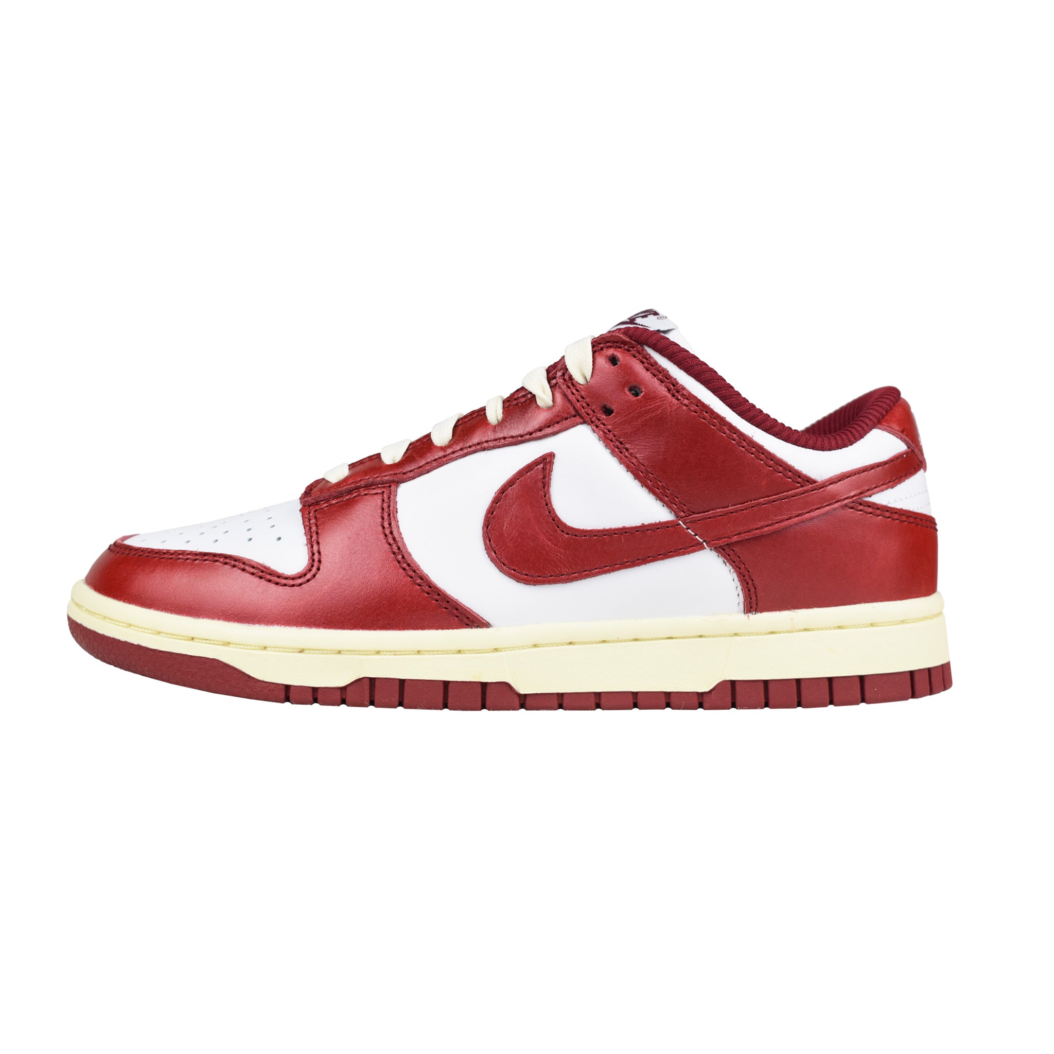 Nike Dunk Low PRM - Vintage Team Red | Australia New Zealand