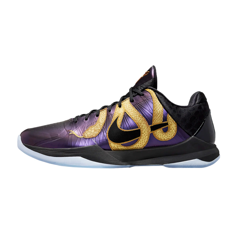 Nike Kobe 5 Protro Year Of The Mamba - Eggplant | Australia New Zealand