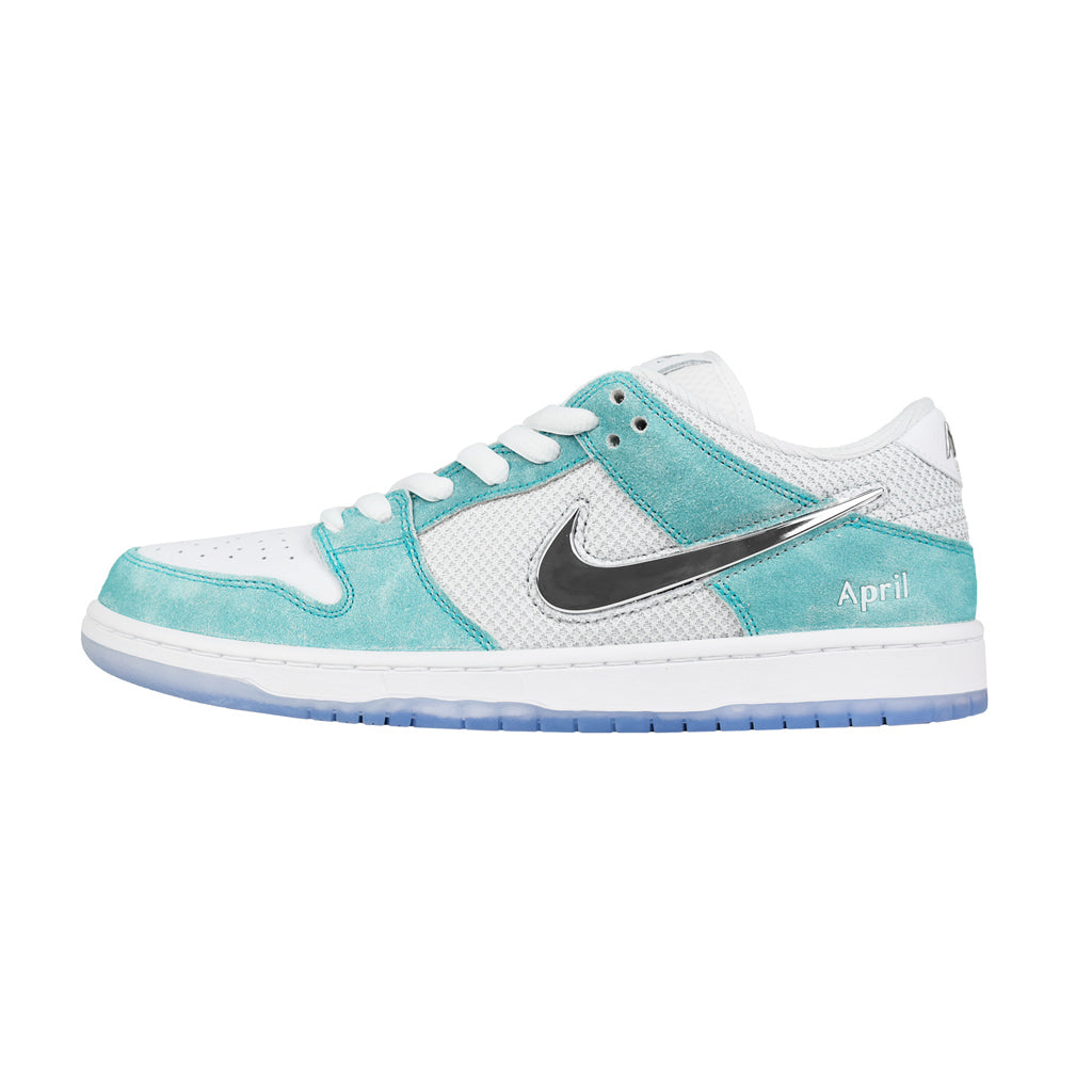 Nike SB Dunk Low Pro QS - April Skateboards | Australia New Zealand