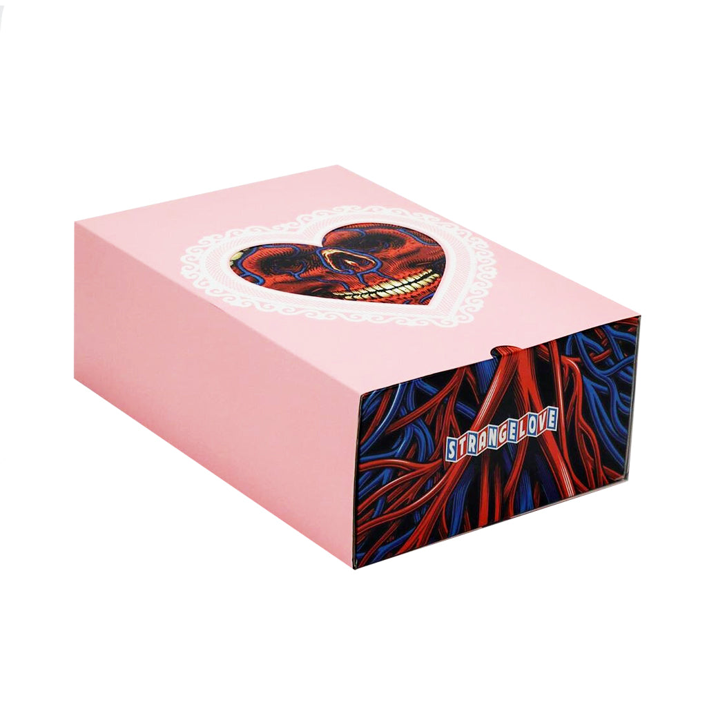 Nike SB Dunk Low Pro QS - StrangeLove Skateboards + Special Box | Australia New Zealand