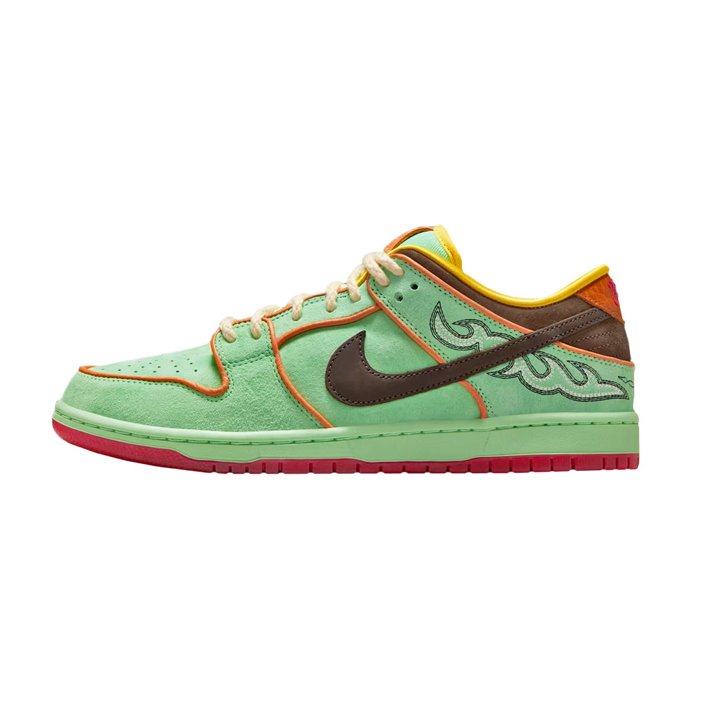 Nike SB Dunk Low Pro QS - Tourmaline | Australia New Zealand