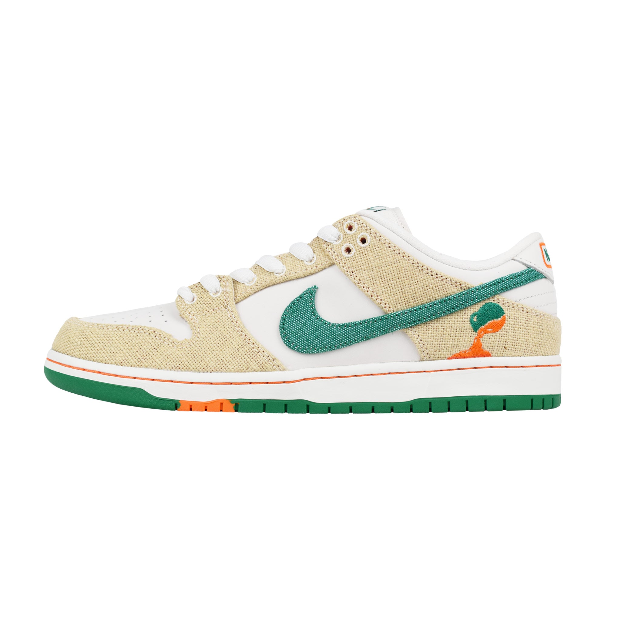 Nike SB Dunk Low x Jarritos | Australia New Zealand