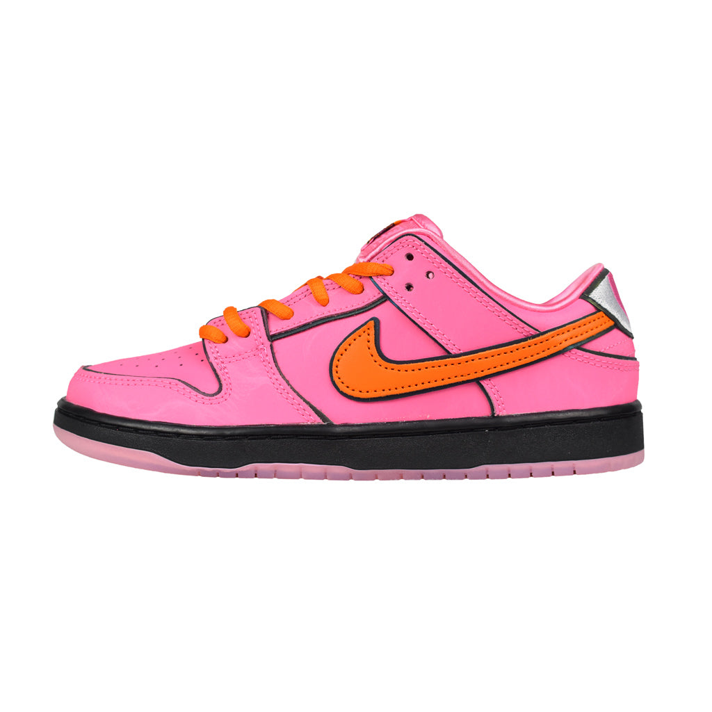 Nike SB Dunk Low Pro QS x Powerpuff Girls - Blossom | Australia New Zealand
