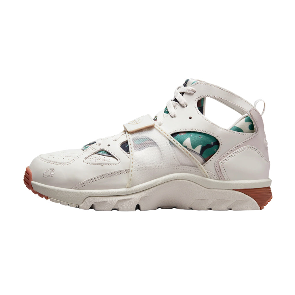 Nike x Corteiz Air Huarache Off White Points Streetwear Store Brisbane