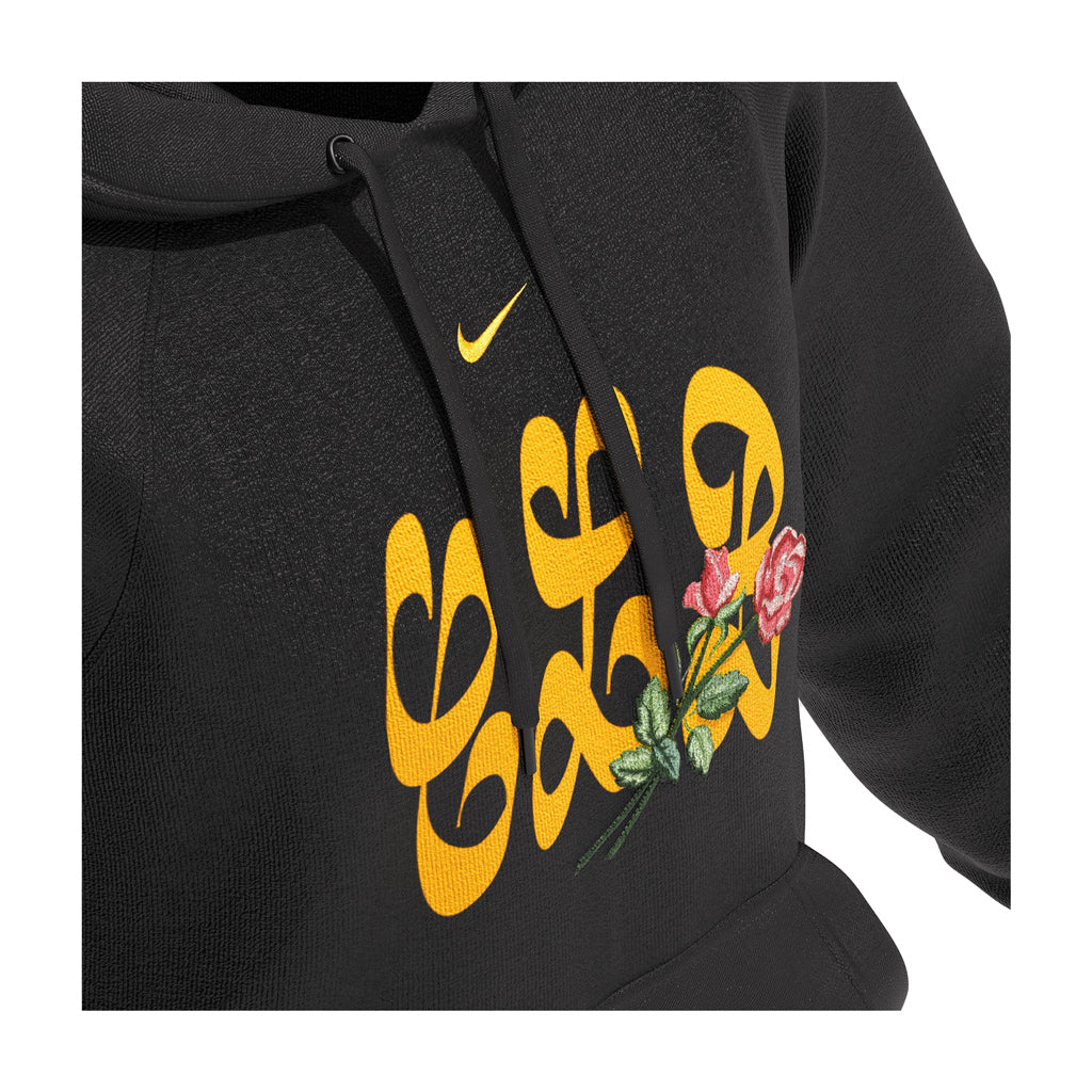 Nike x Drake Certified Lover Boy CLB Hoodie - Black | Australia New Zealand CHEST