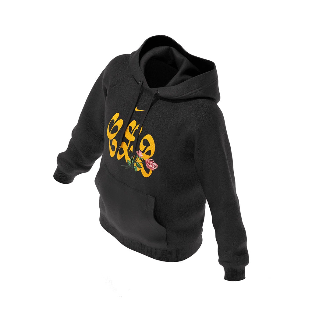 Nike x Drake Certified Lover Boy CLB Hoodie - Black | Australia New Zealand