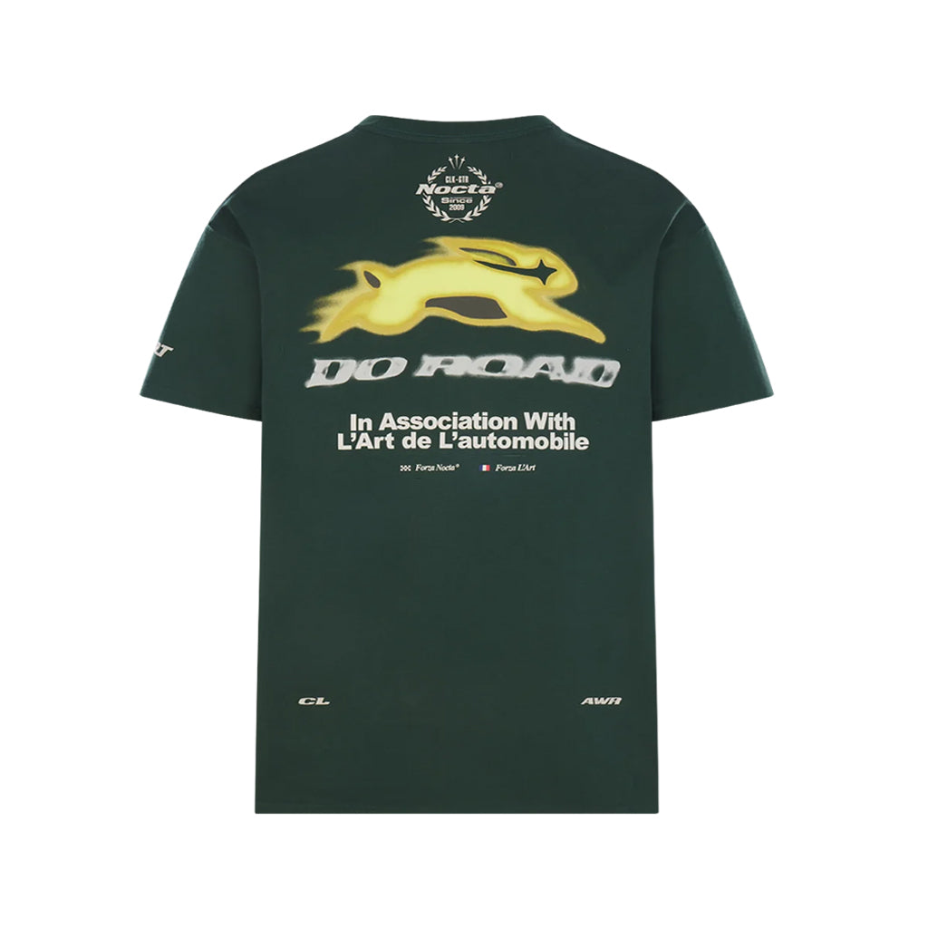 Nike x NOCTA Burrow Tee - Pro Green | Australia New Zealand