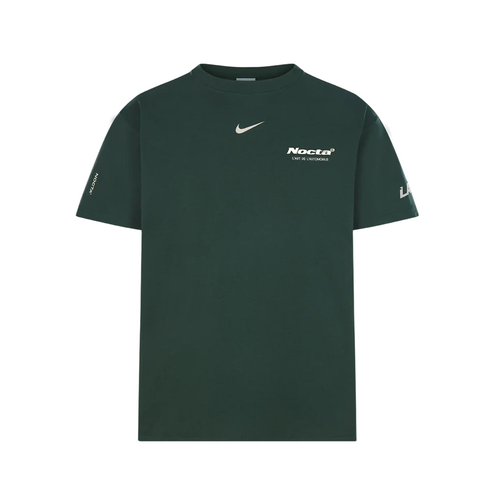 Nike x NOCTA Burrow Tee - Pro Green | Australia New Zealand FRONT
