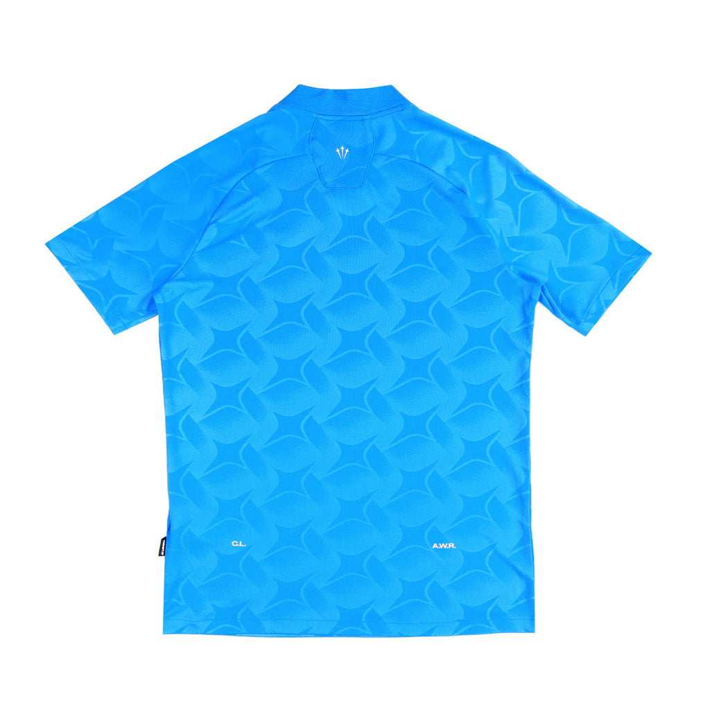 Nike x NOCTA Distant Regards Jersey - Blue Glow | BACK Australia New Zealand