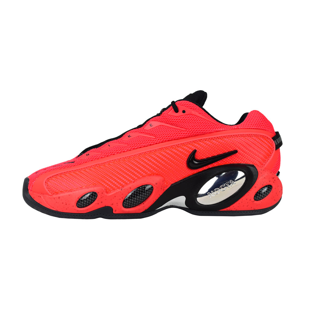 Nike x NOCTA Glide - Bright Crimson | Australia New Zealand