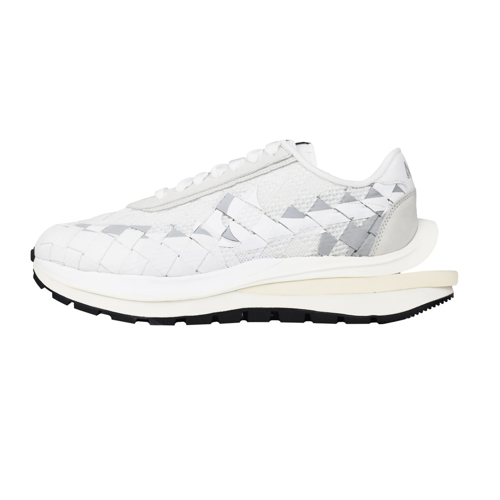 Nike x Sacai x Jean Paul Gaultier Vaporwaffle - White