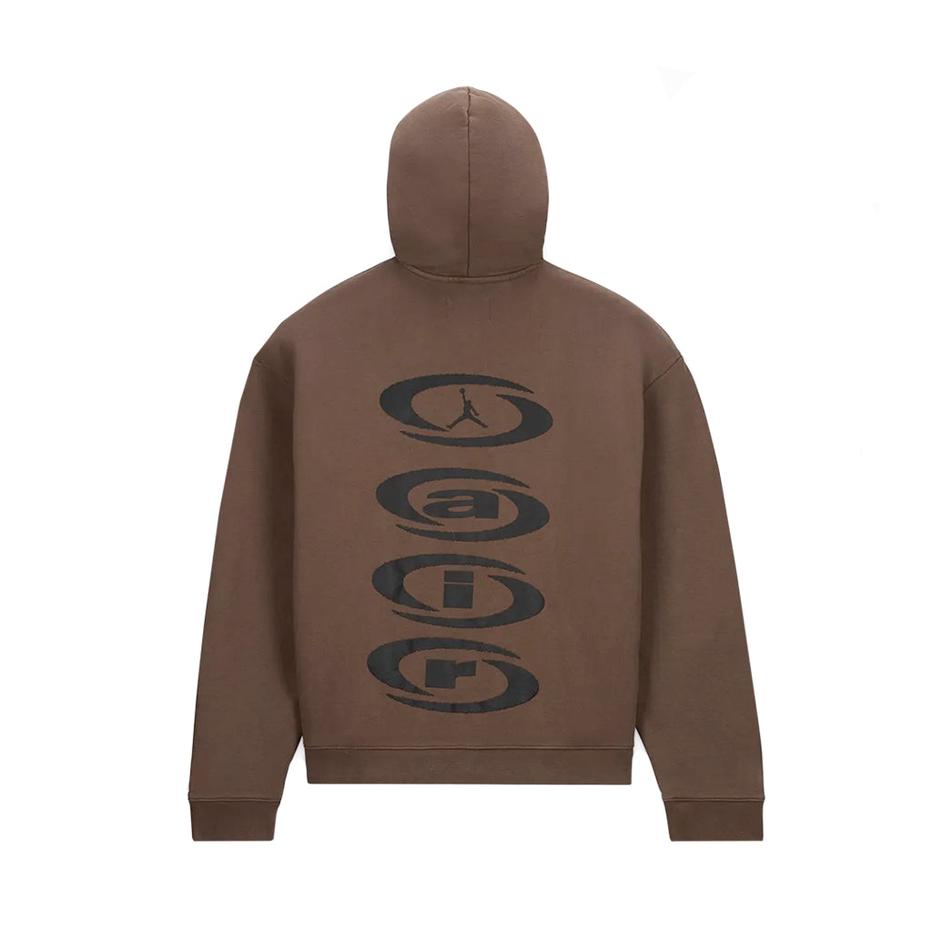 Jordan x Travis Scott Jumpman Jack Hoodie - Palomino | Australia New Zealand BACK
