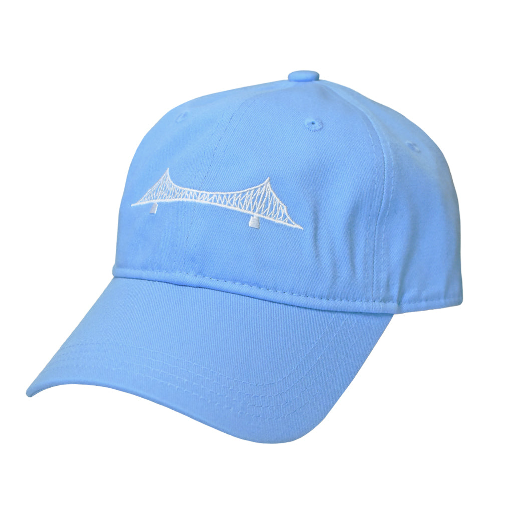 Points x AM Social Cap - Blue Australia New Zealand FRONT
