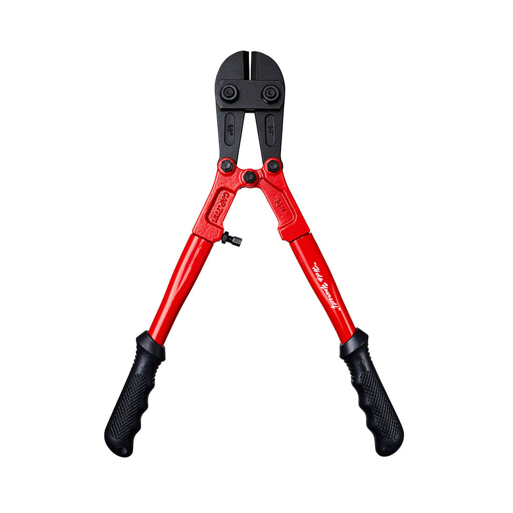 Supreme Bolt Cutters - Red | Australia New Zealand BACK