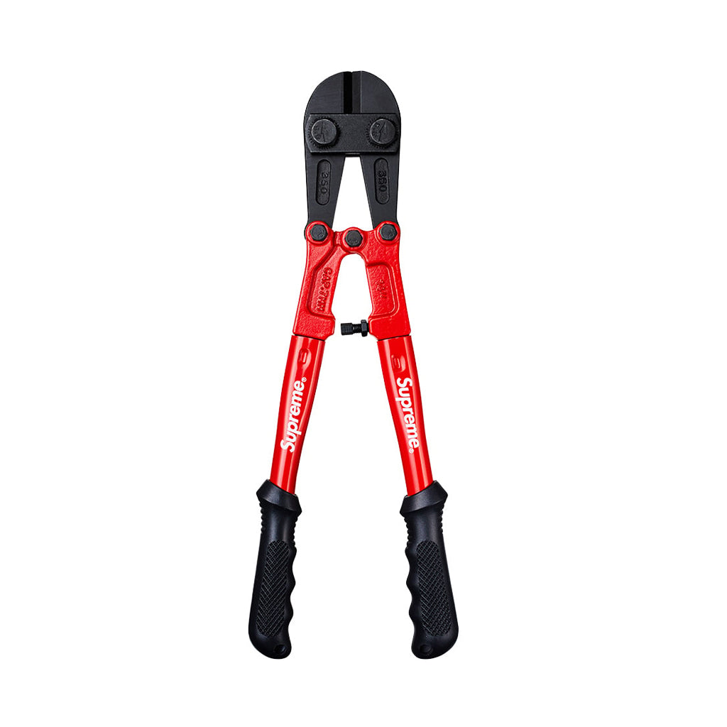 Supreme Bolt Cutters - Red | Australia New Zealand