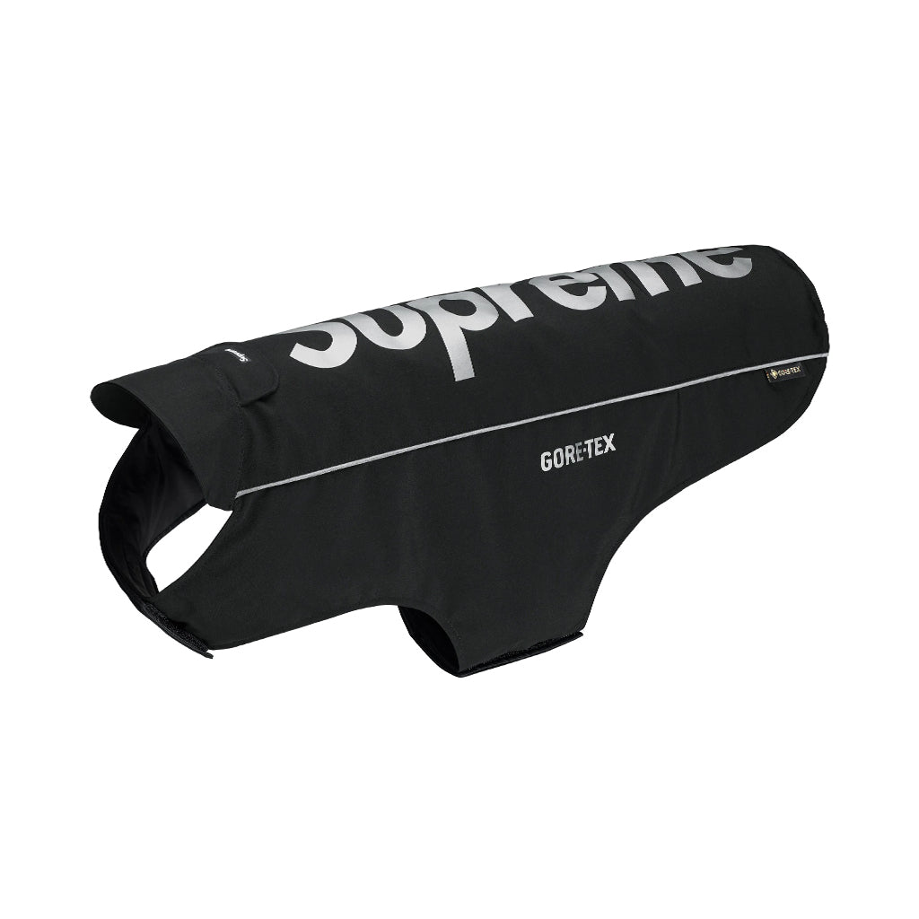 Supreme Gore-Tex 3M Dog Jacket - Black Side | Australia New Zealand