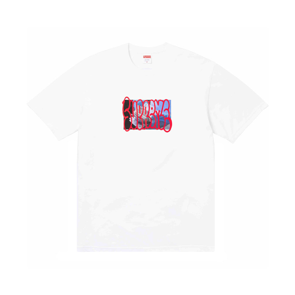 Supreme Payment Tee - White | Australia New Zealand