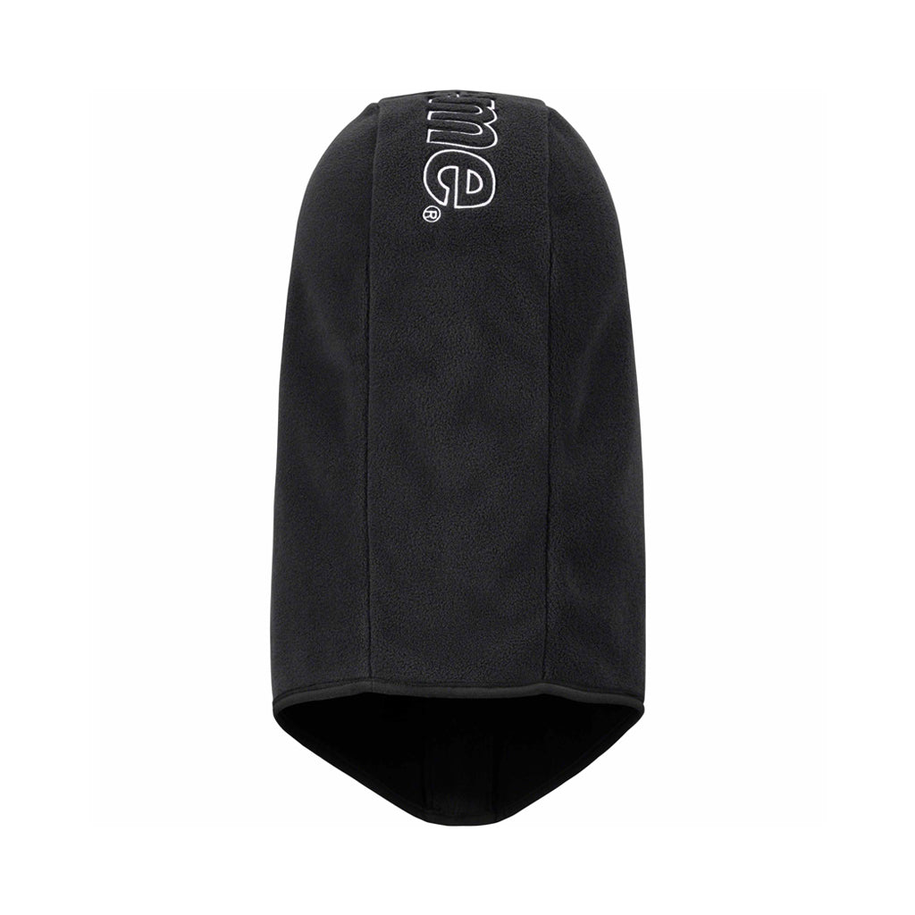 Supreme x Polartec Zip Balaclava - Black | Australia New Zealand REAR